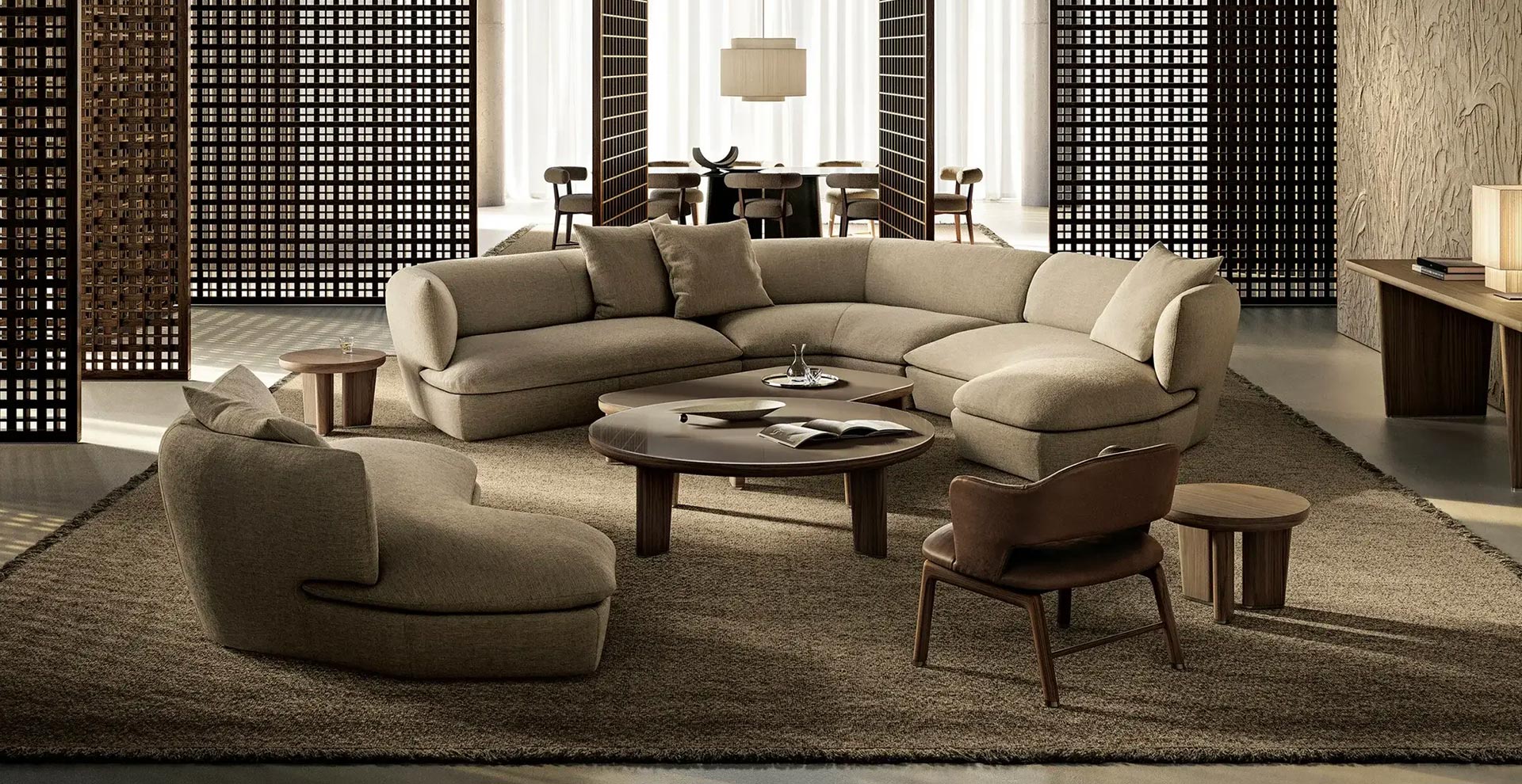 Quincy Flexform