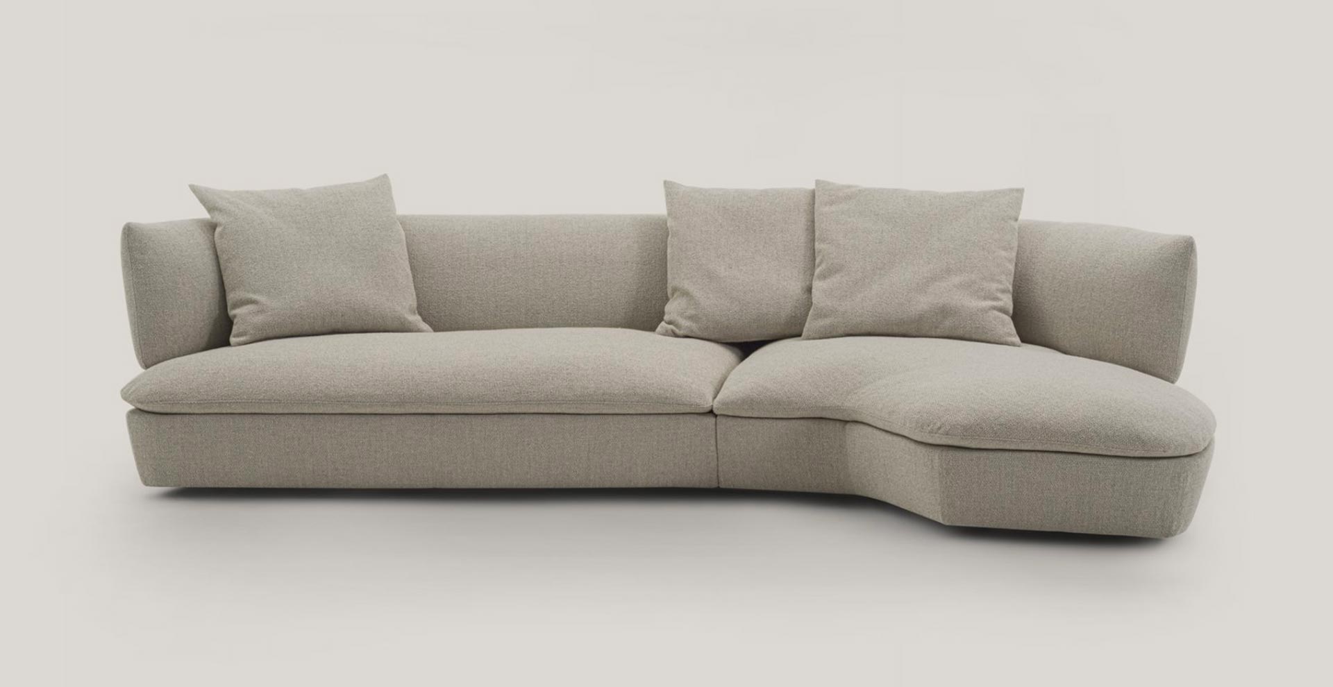 Quincy Flexform