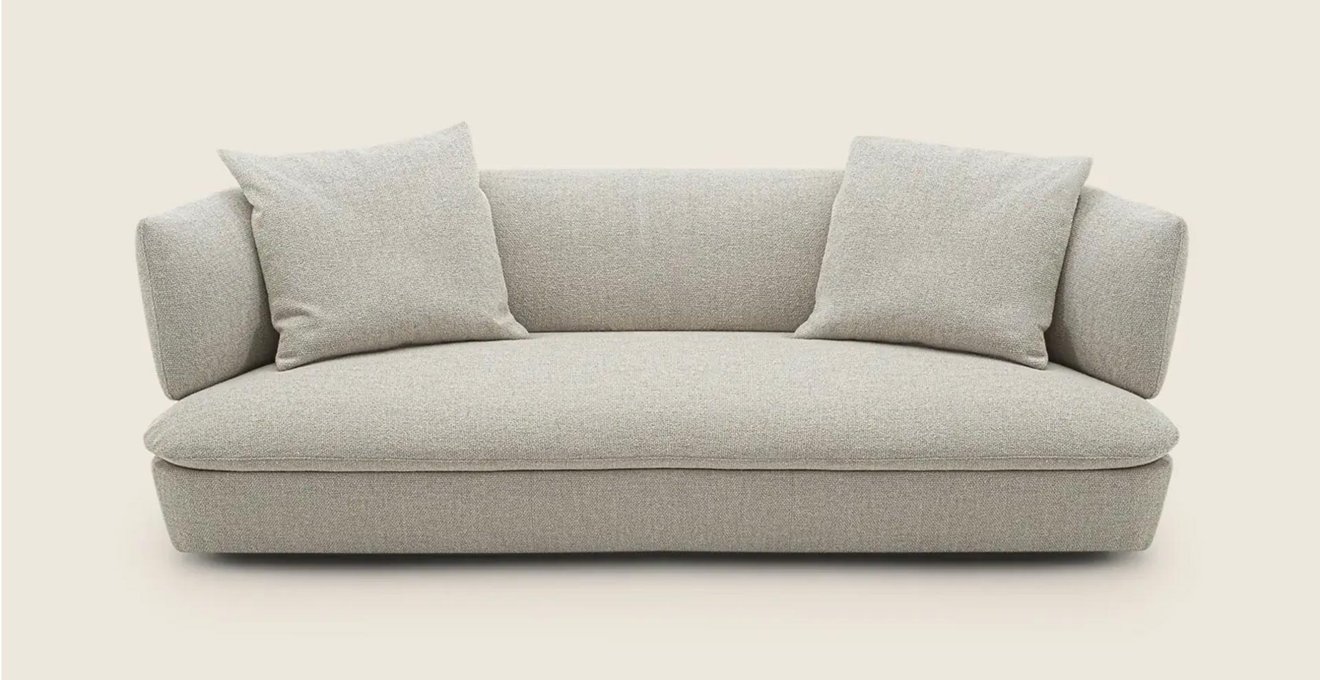 Quincy Flexform