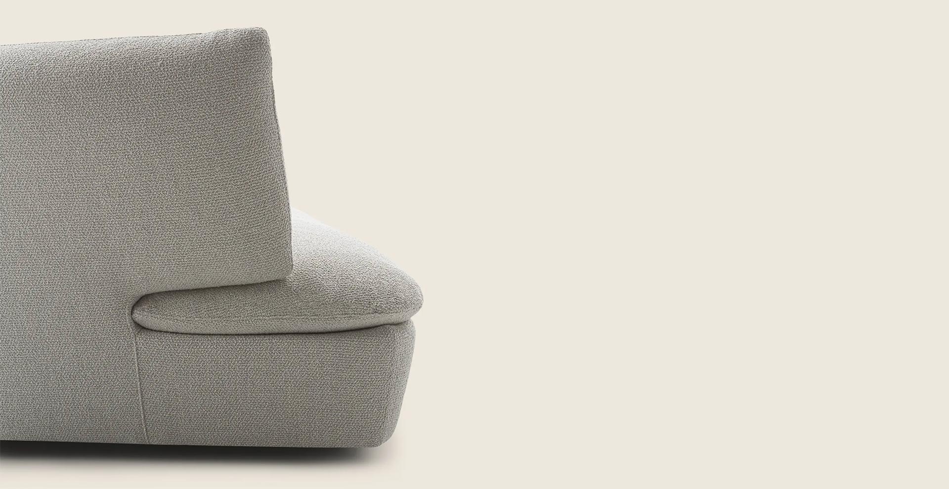 Quincy Flexform