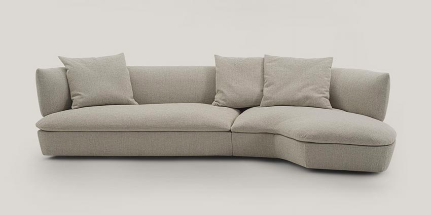 Quincy Flexform