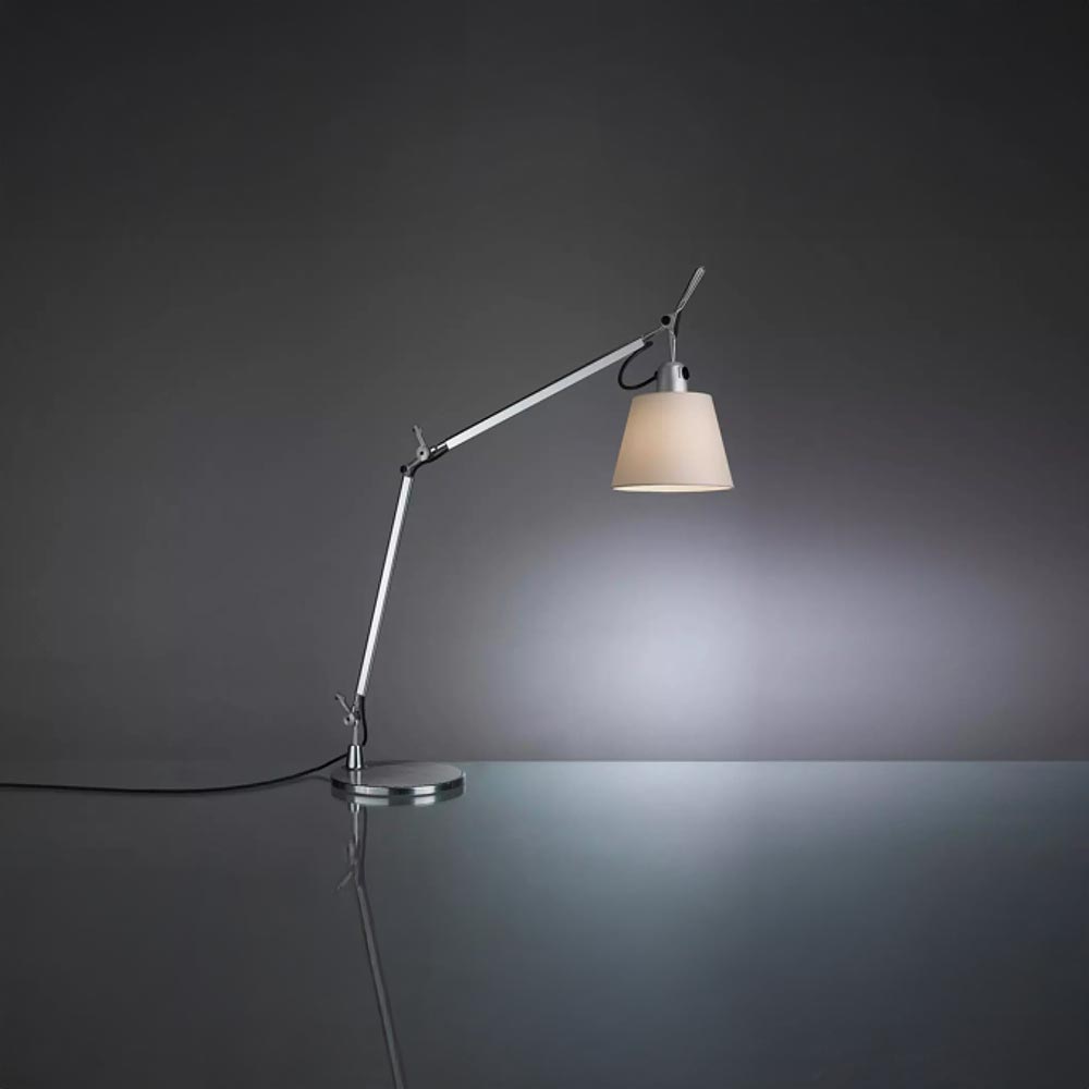Tolomeo Artemide & Tolomeo Micro Table Artemide