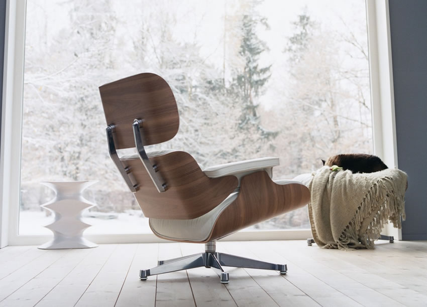扶手椅 - Gerosa Design