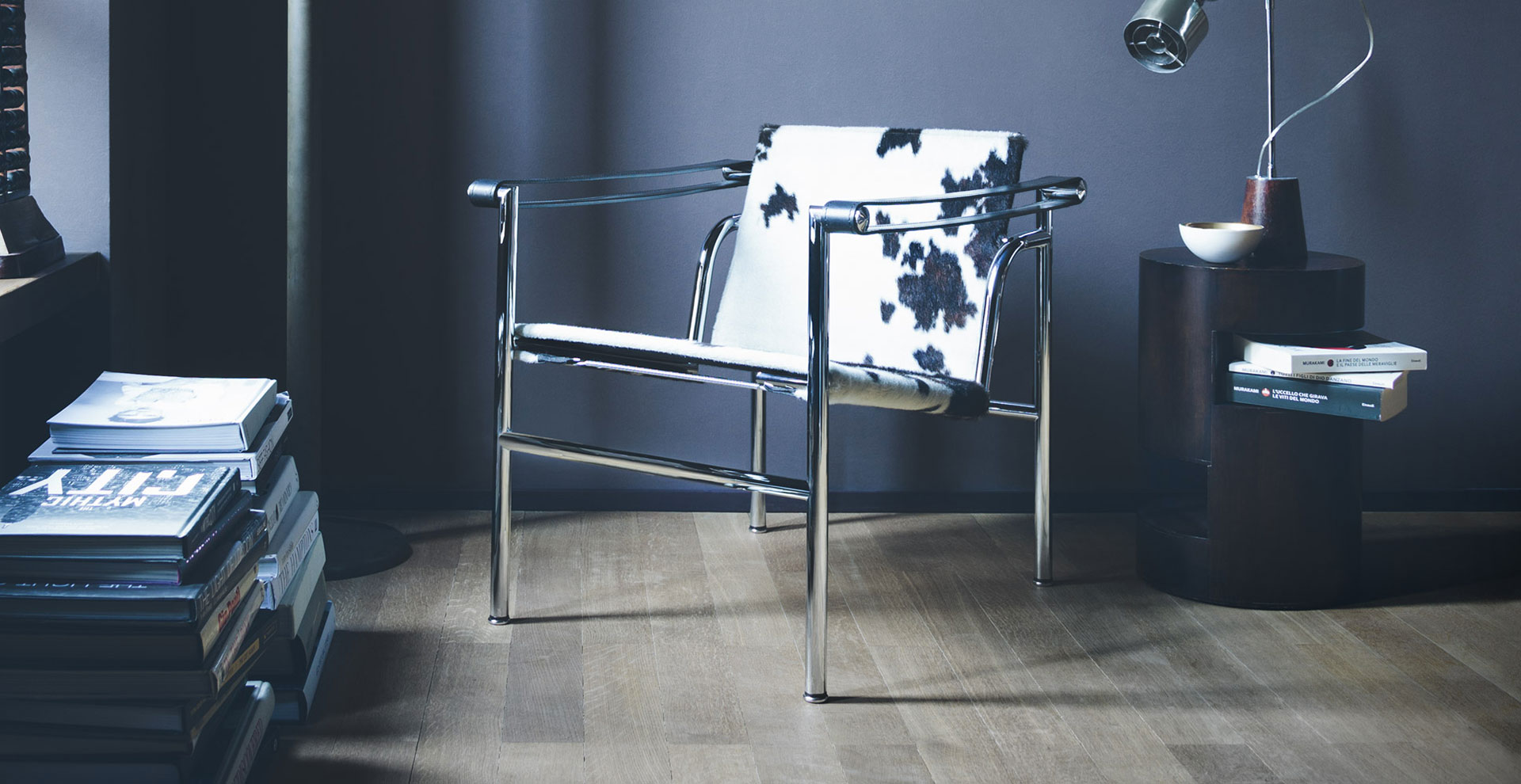 Cassina LC1