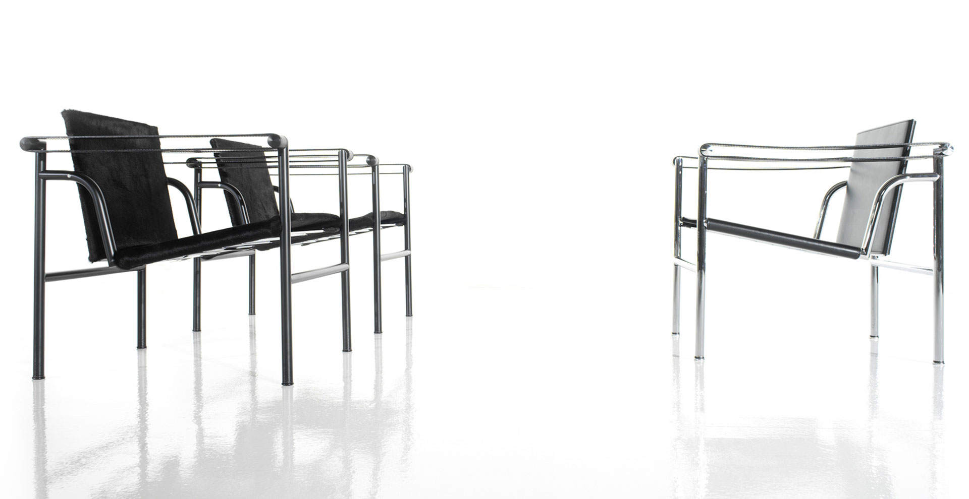 Cassina LC1