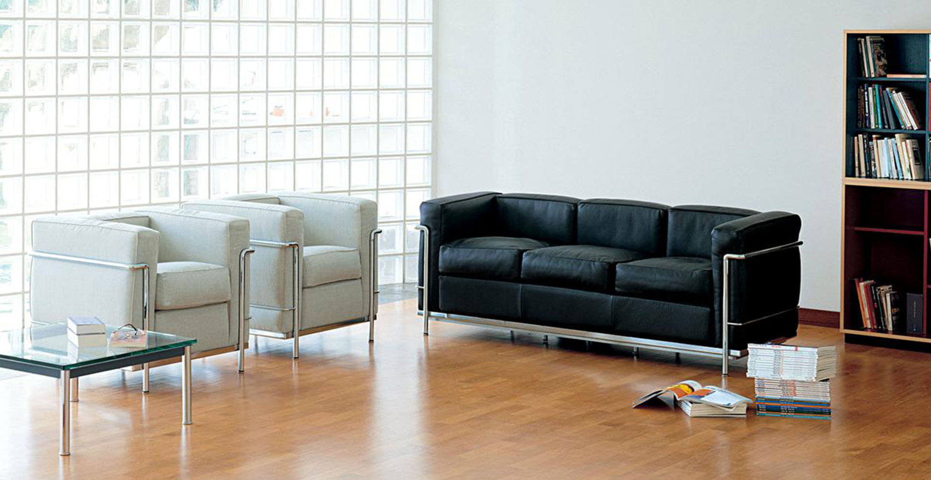 Cassina LC2