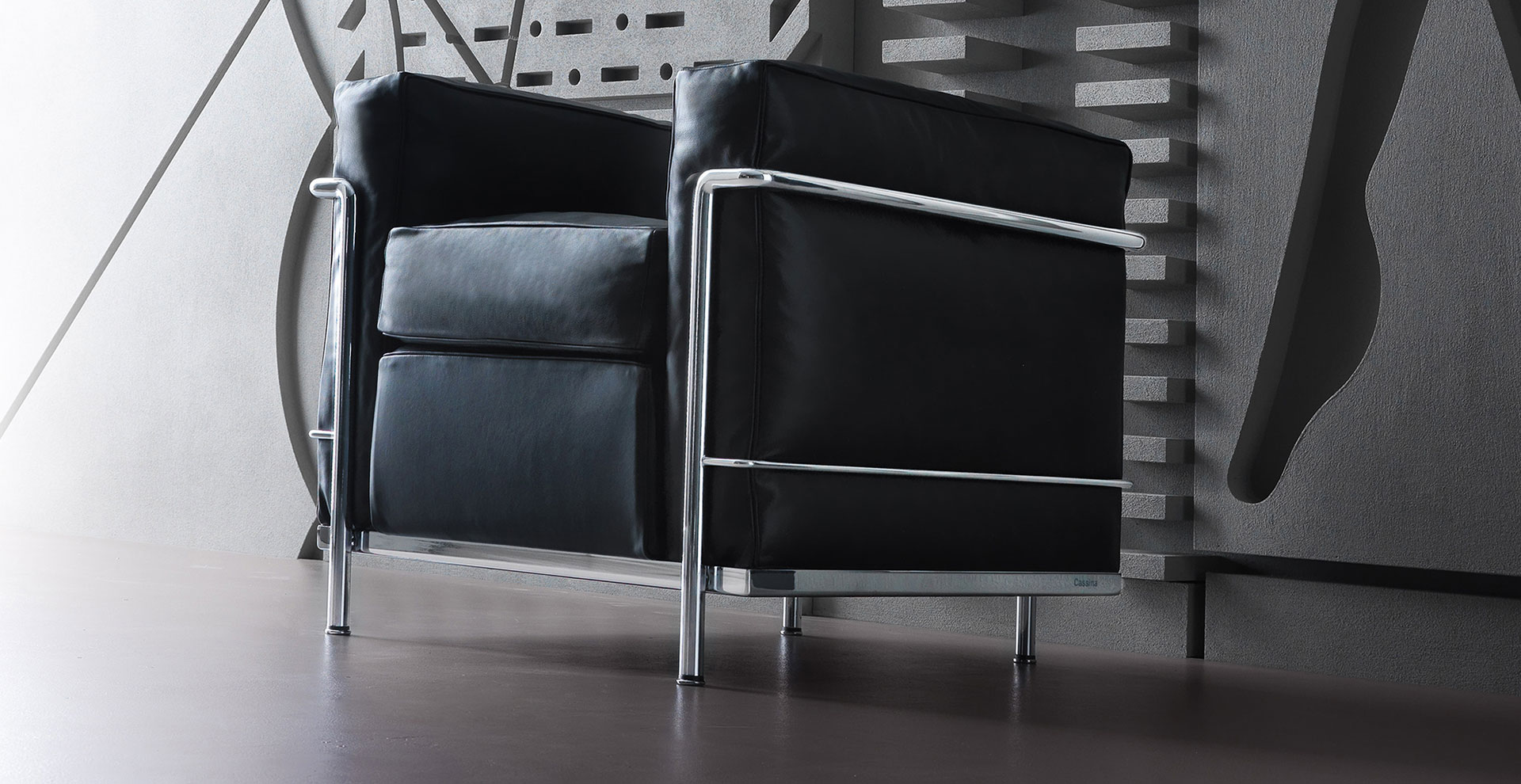 Cassina LC2