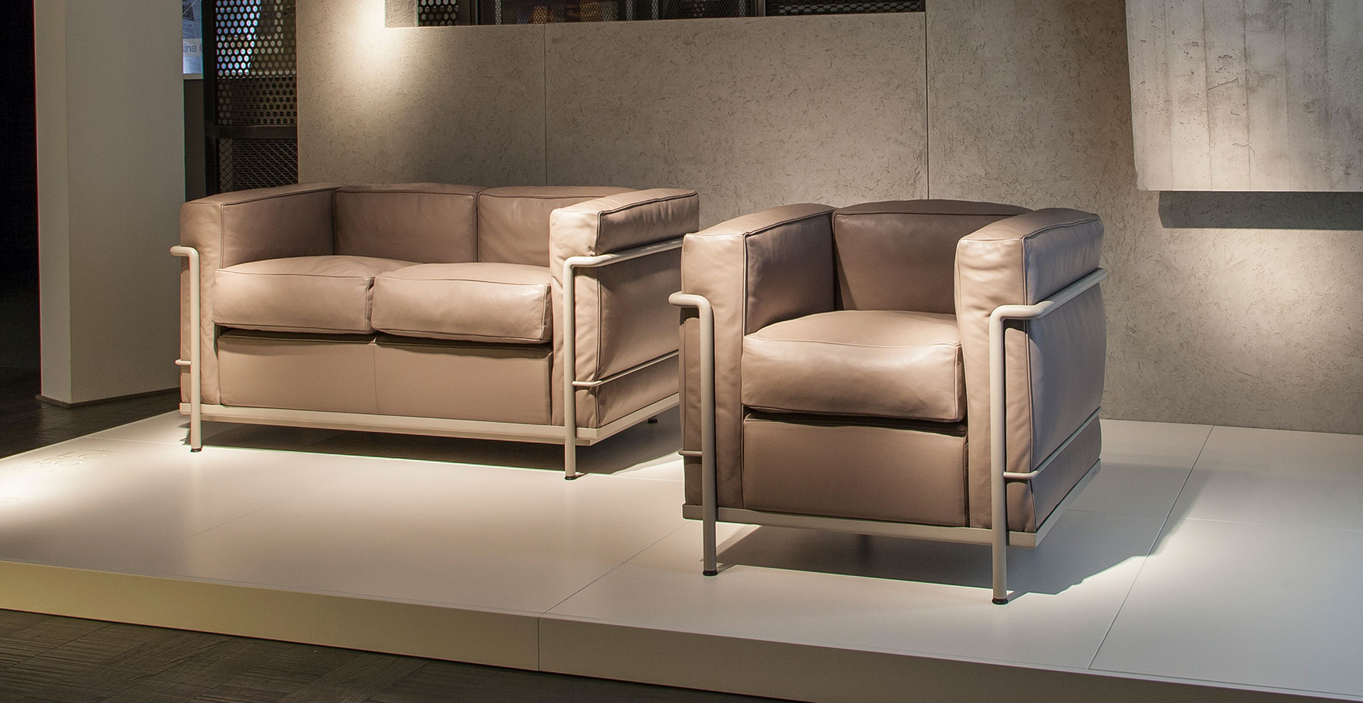 Cassina LC2