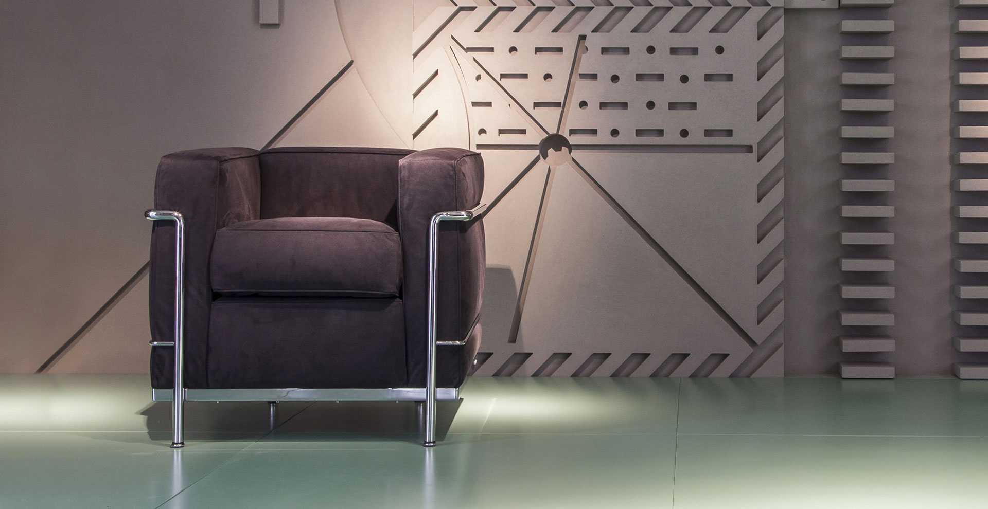 Cassina LC2