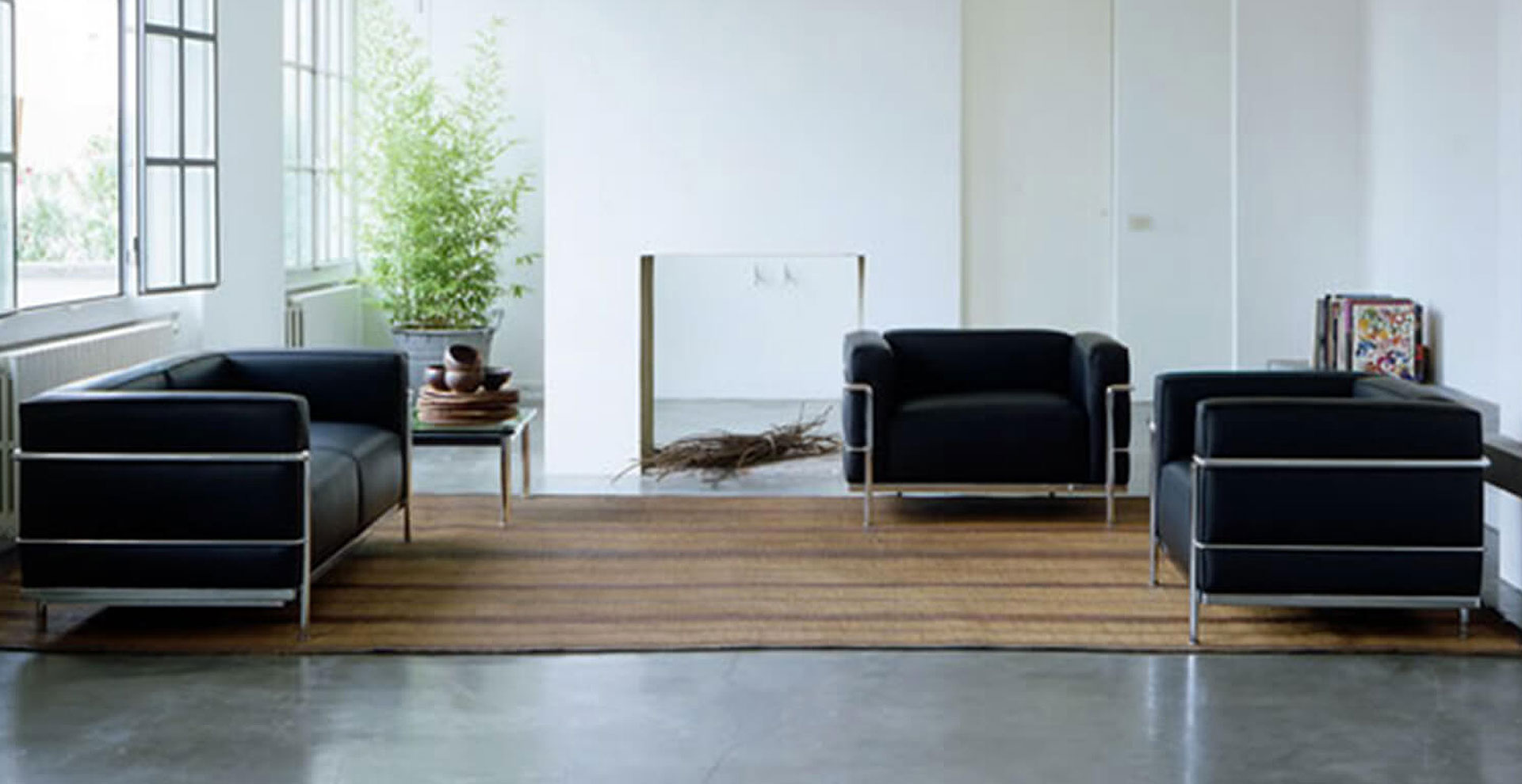 Cassina LC3