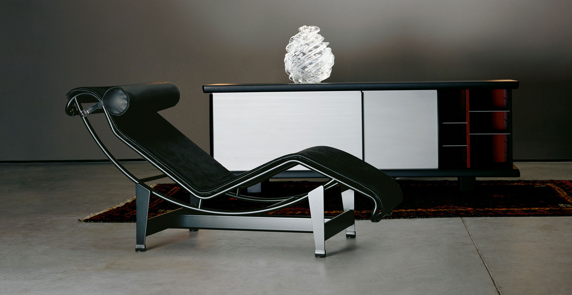 LC4 Cassina Le Corbusier