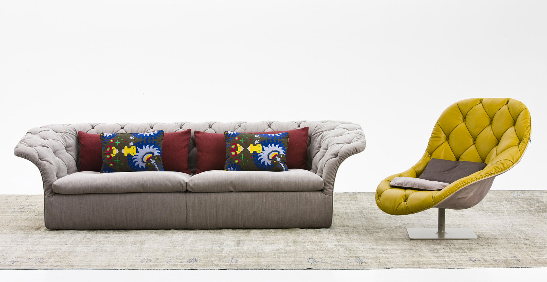 Bohemian Moroso