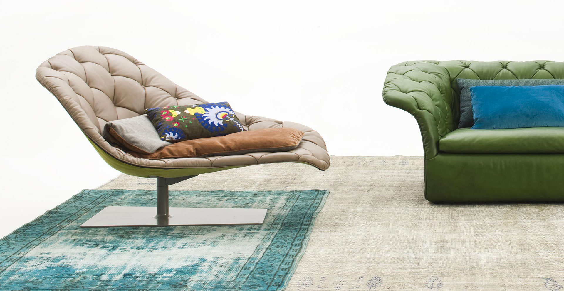 Bohemian Moroso