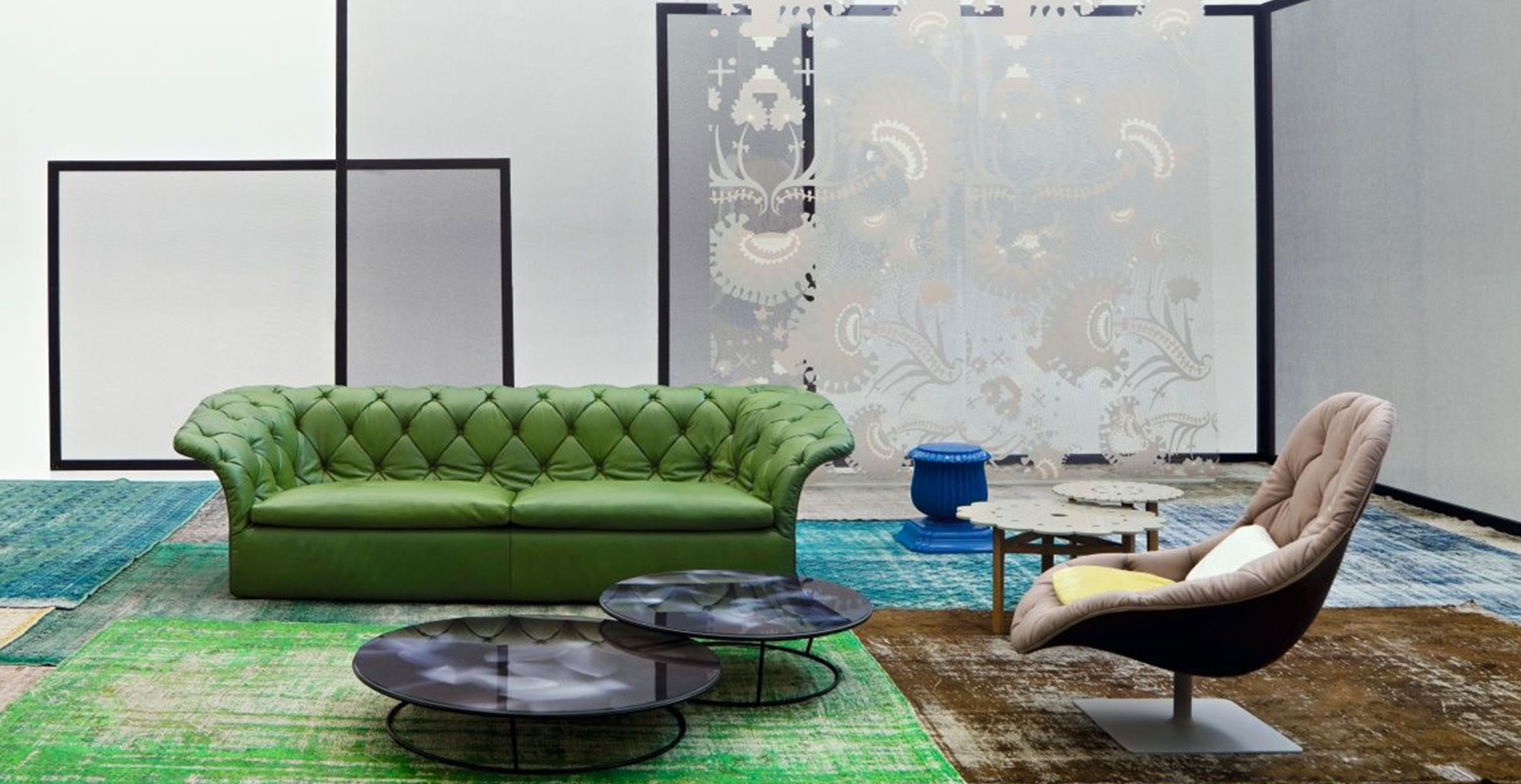 Bohemian Moroso