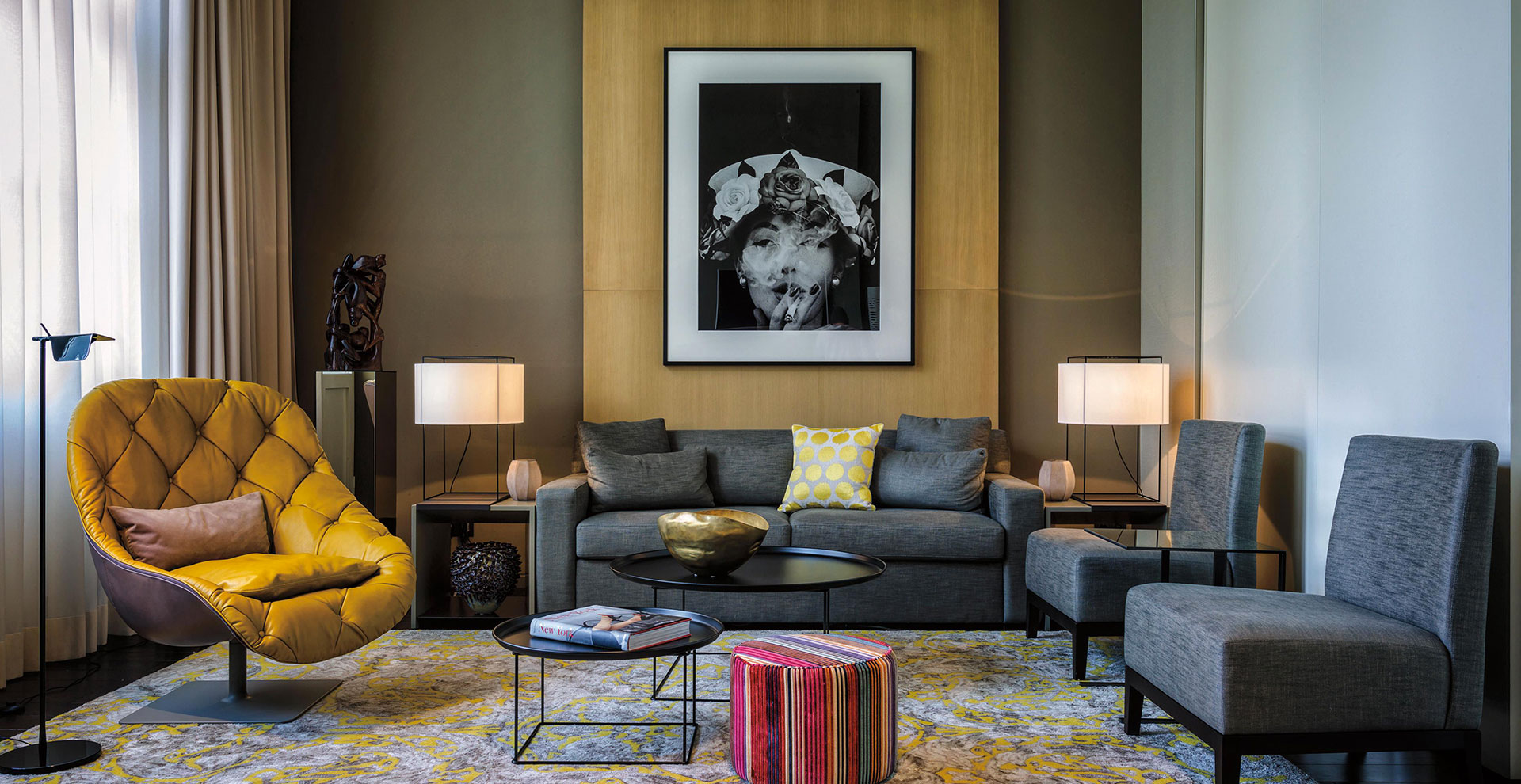 Bohemian Moroso