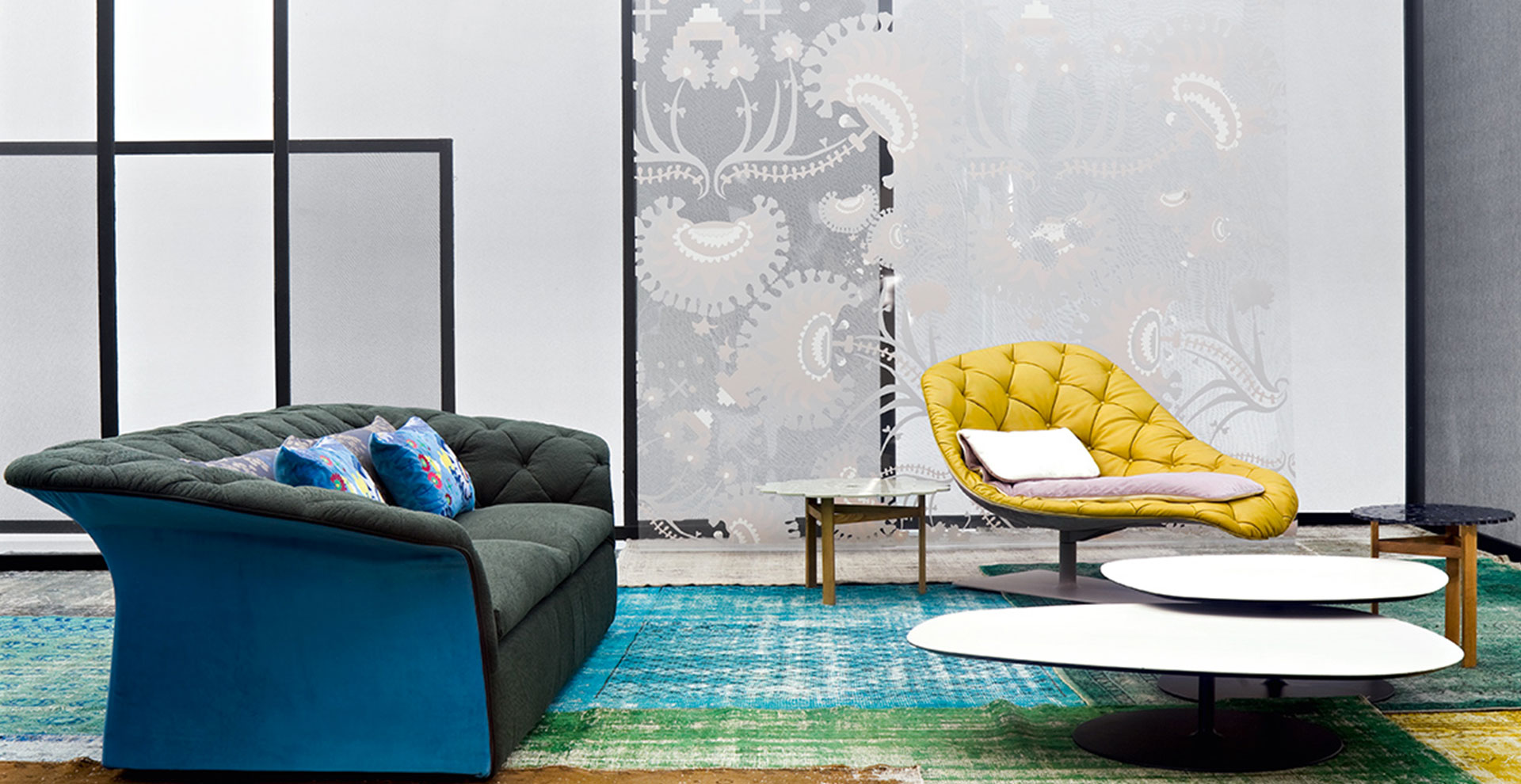 Bohemian Moroso
