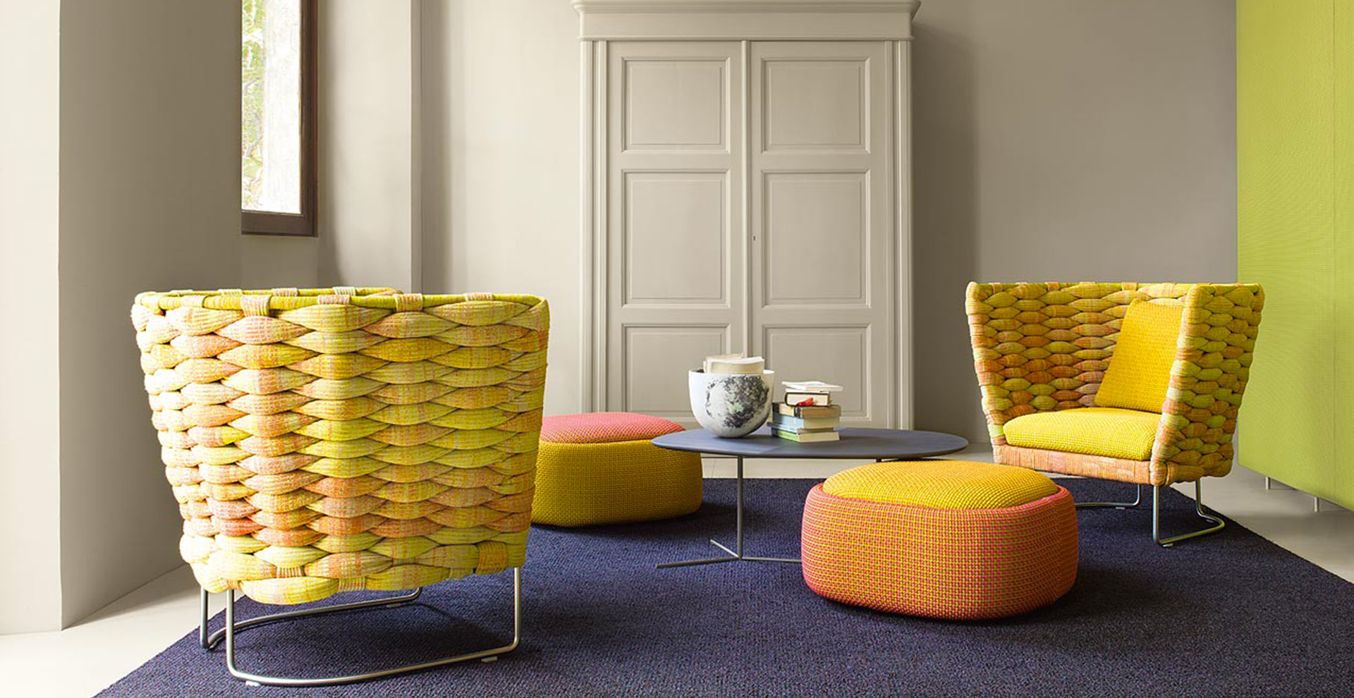 Ami Paola Lenti