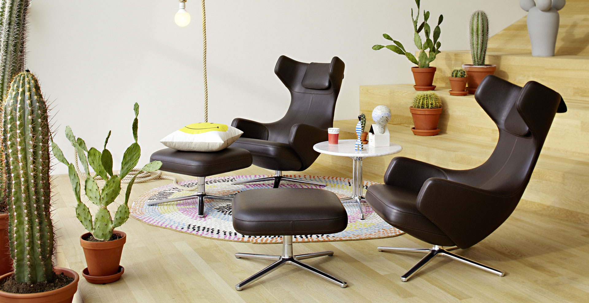 Repos & Grand Repos Vitra