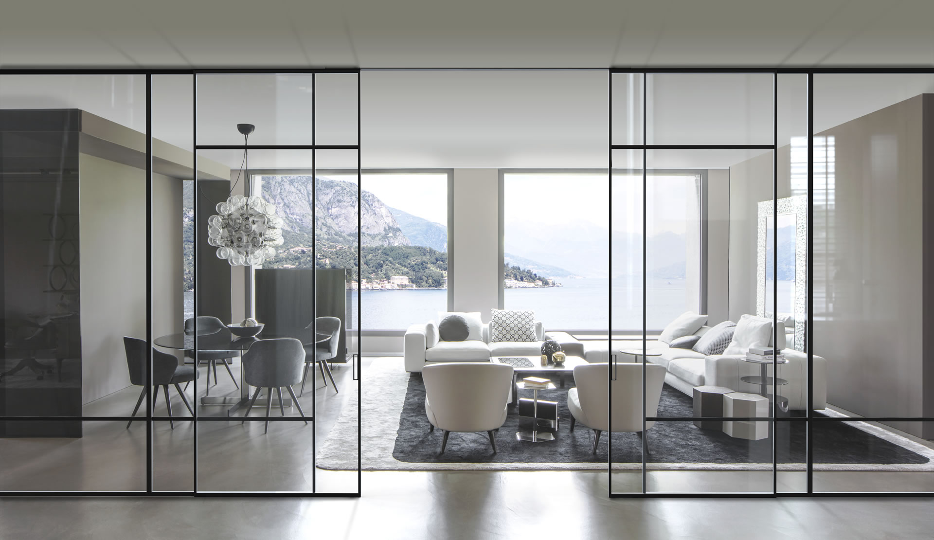 Bellagio Viva Porte