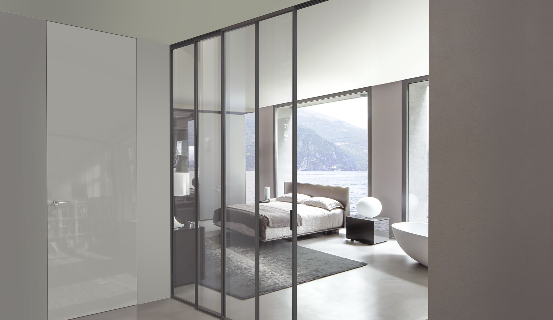 Bellagio Viva Porte