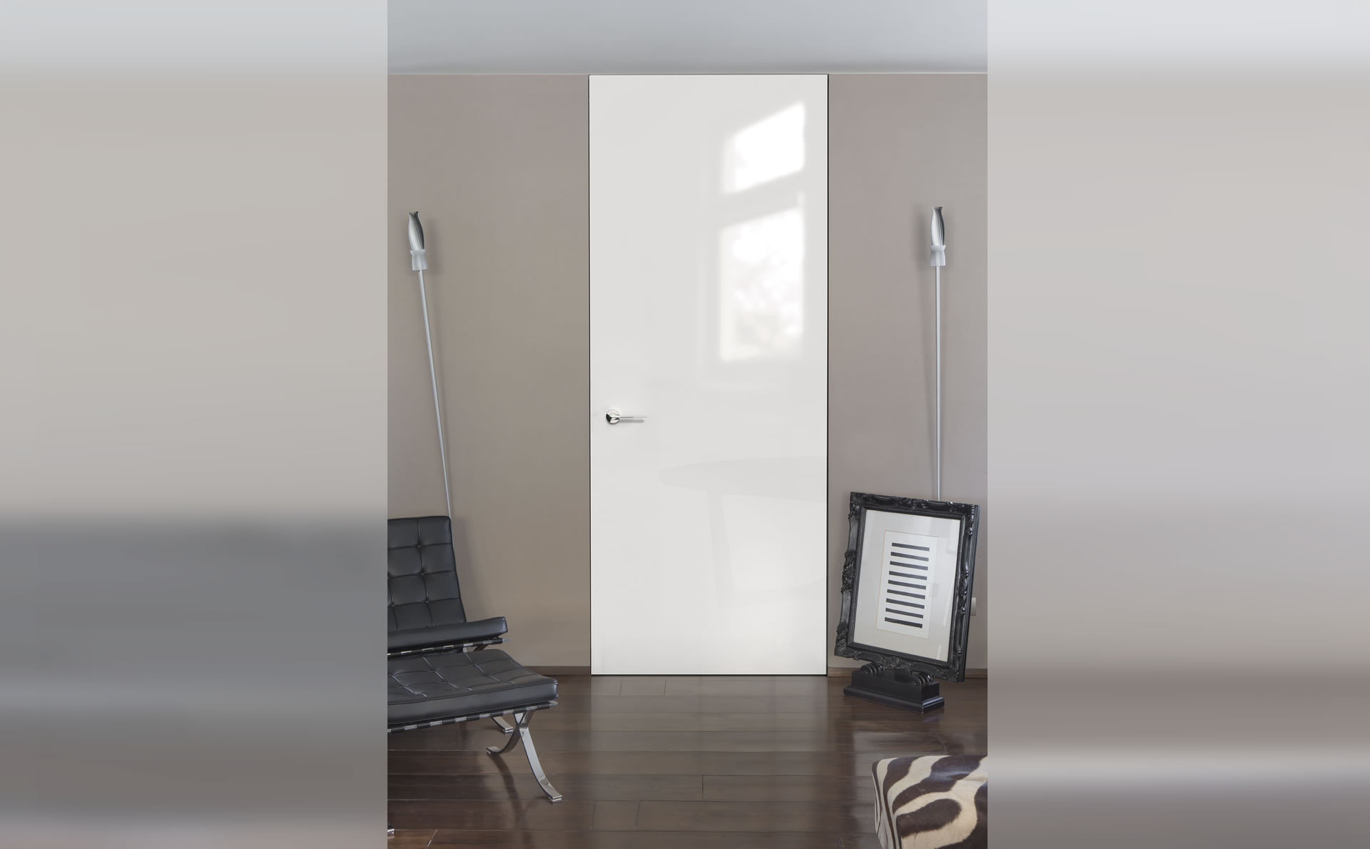 V0 Viva Porte