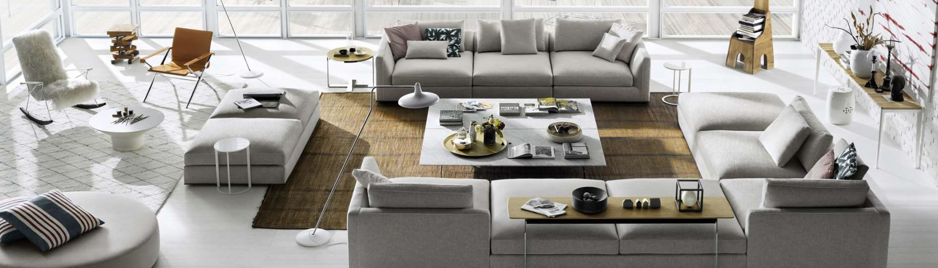 Furnishings - Modern furniture Gerosa Design