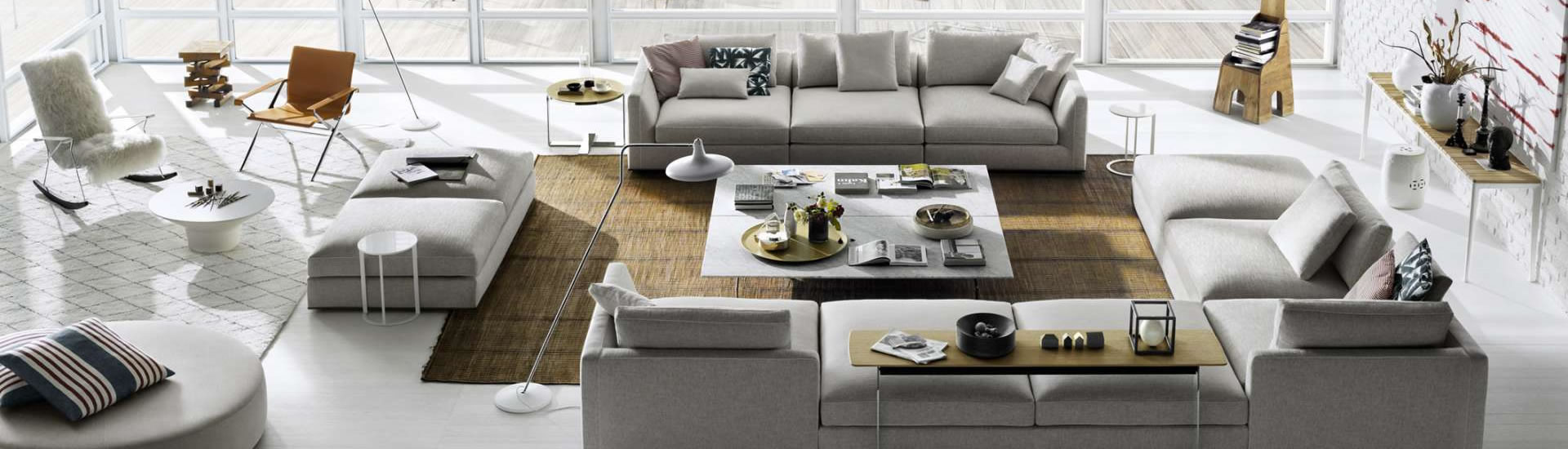 Arredamento - Modern furniture Gerosa Design