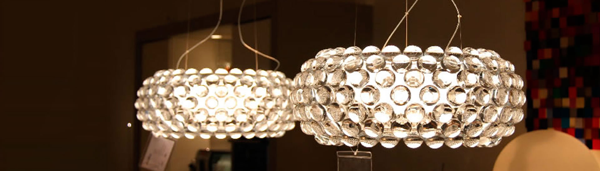 Lighting - lamps Gerosa Design