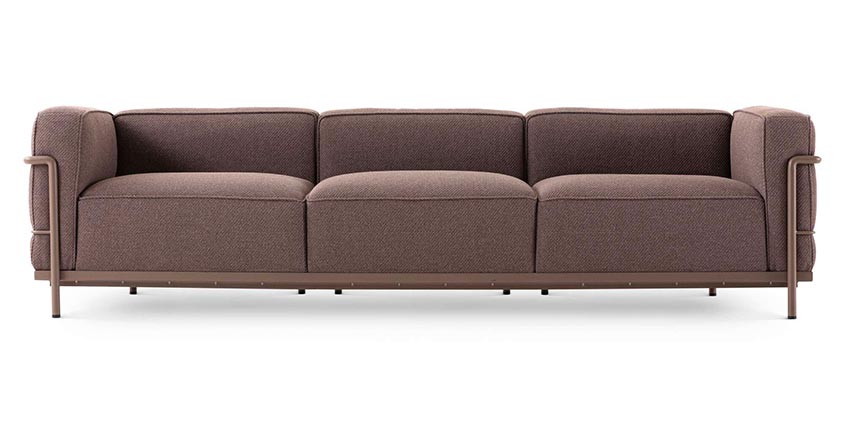 LC3 outdoor Cassina