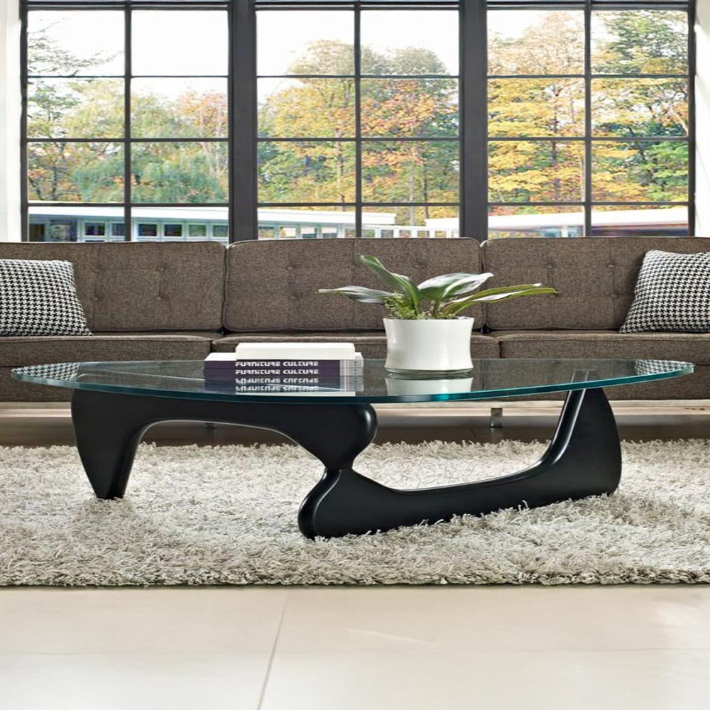 Isamu Noguchi Coffee table Vitra