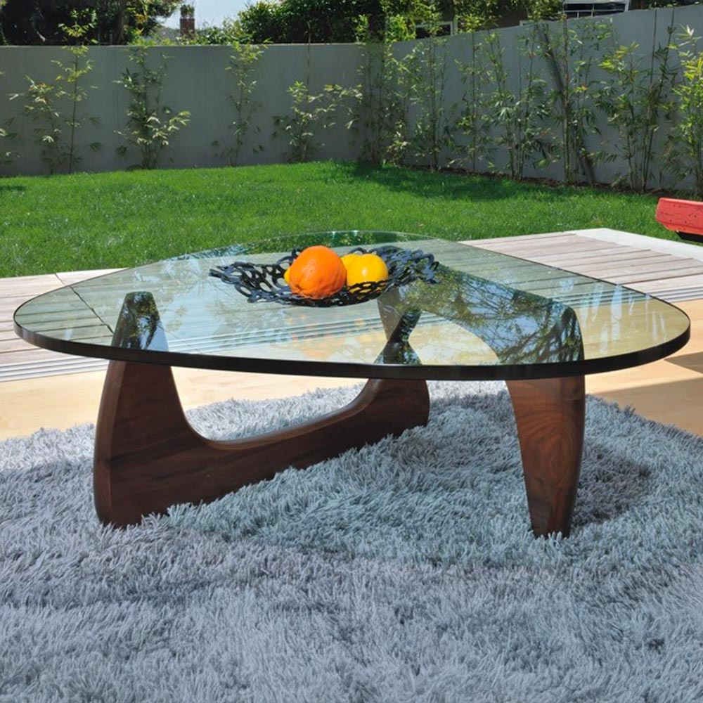 Isamu Noguchi Coffee table Vitra