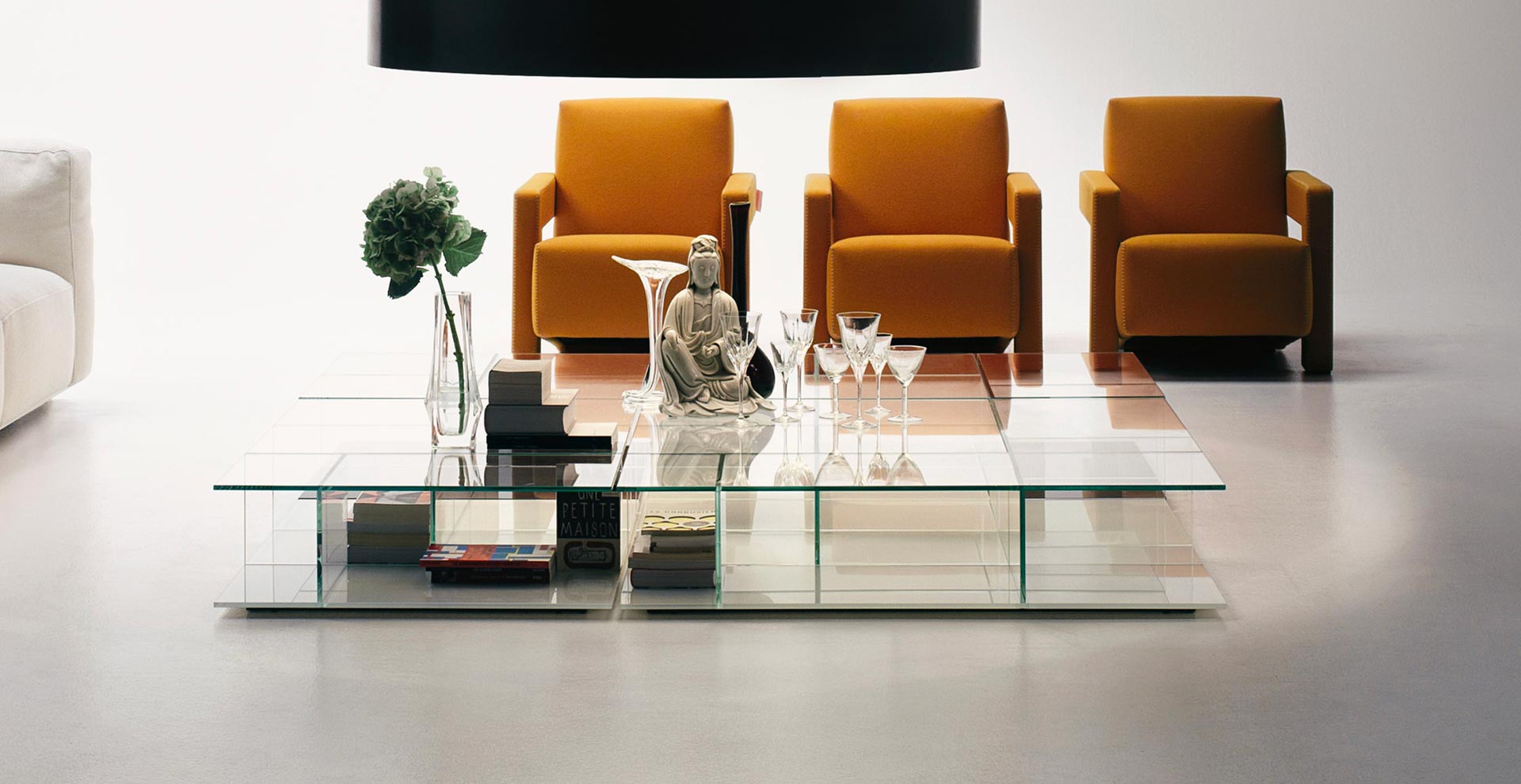 Mex Cassina - mex cassina - small table mex cassina - mex cassina