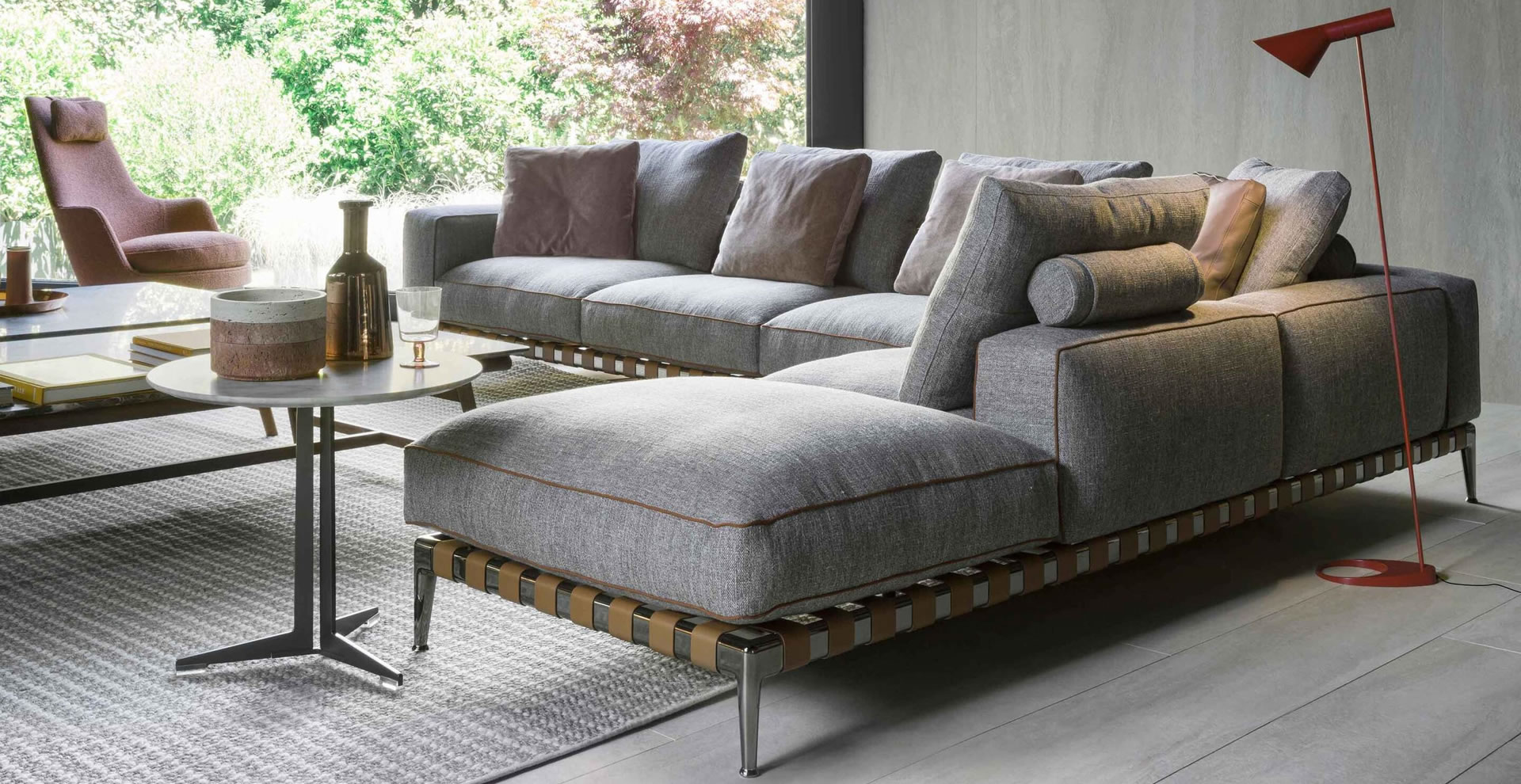 gregory Flexform