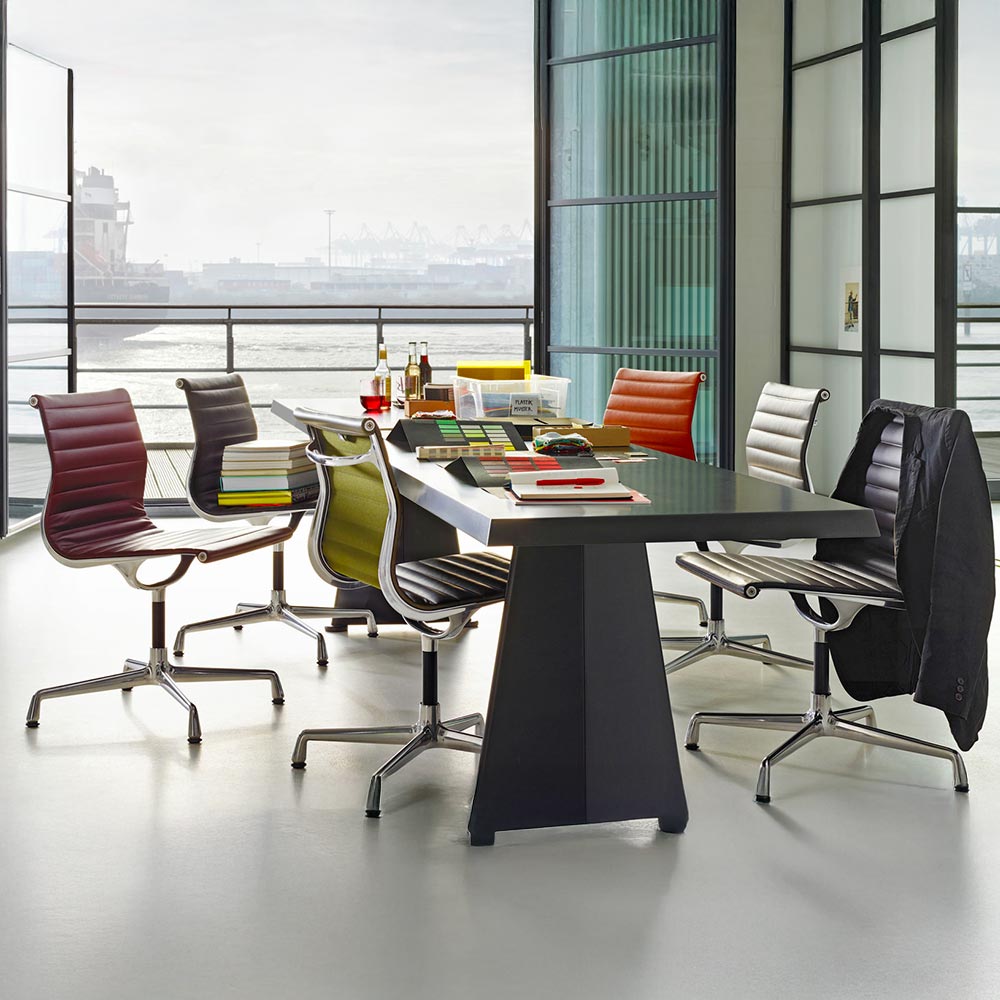 Aluminium Group Vitra