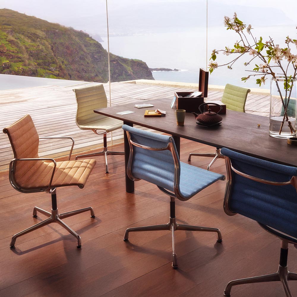 Aluminium Group Vitra