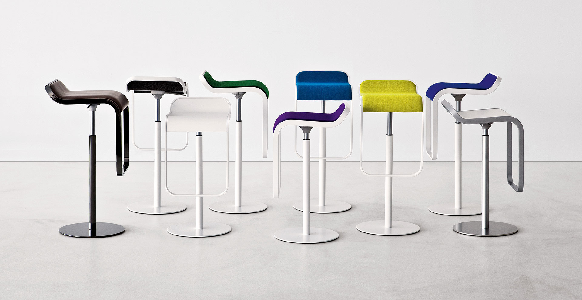 Lem LaPalma Stool - lem lapalma stool - stool lem lapalma stool
