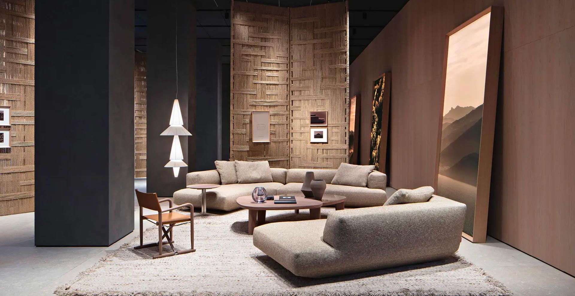 Loungescape Flexform