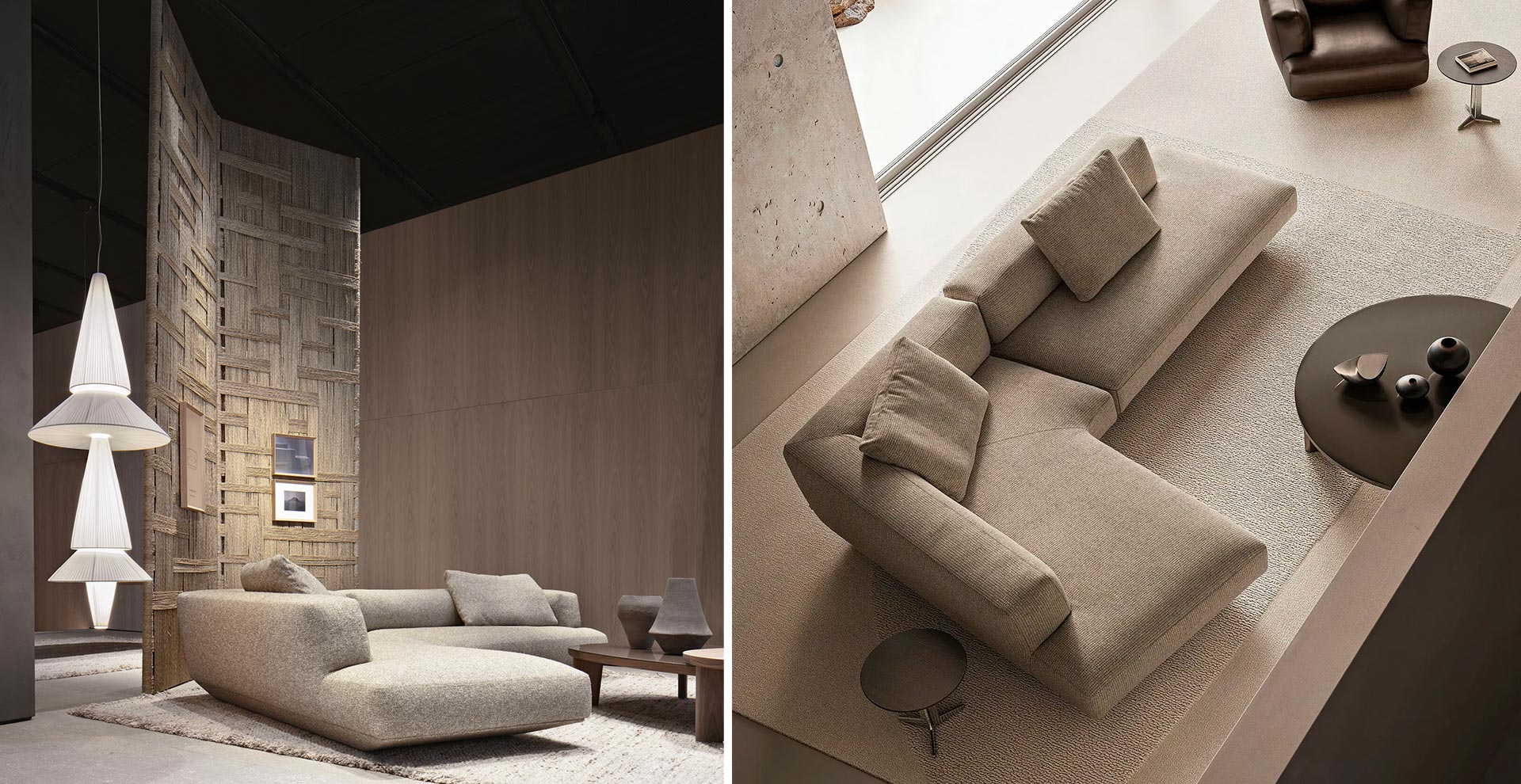Loungescape Flexform