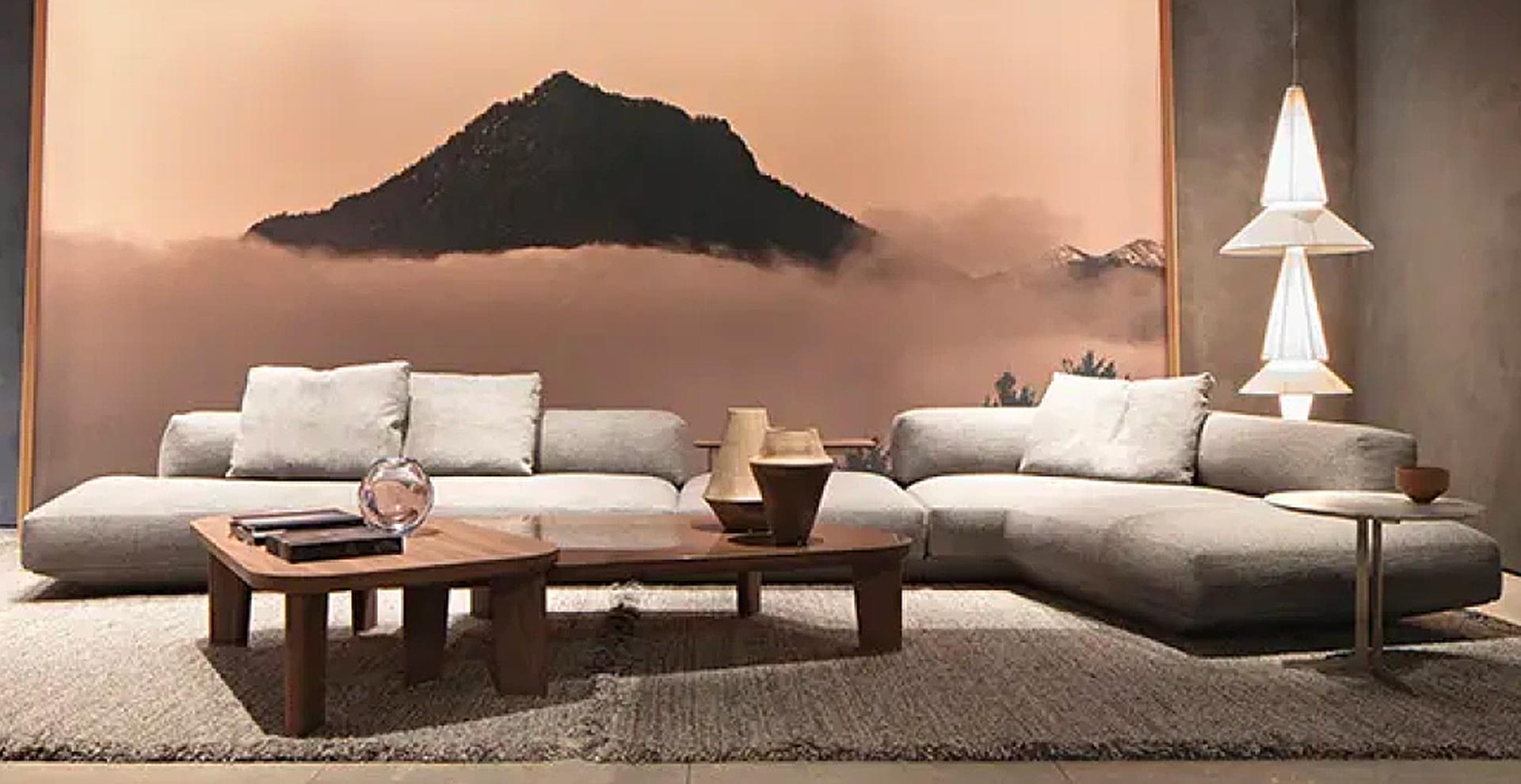 Loungescape Flexform