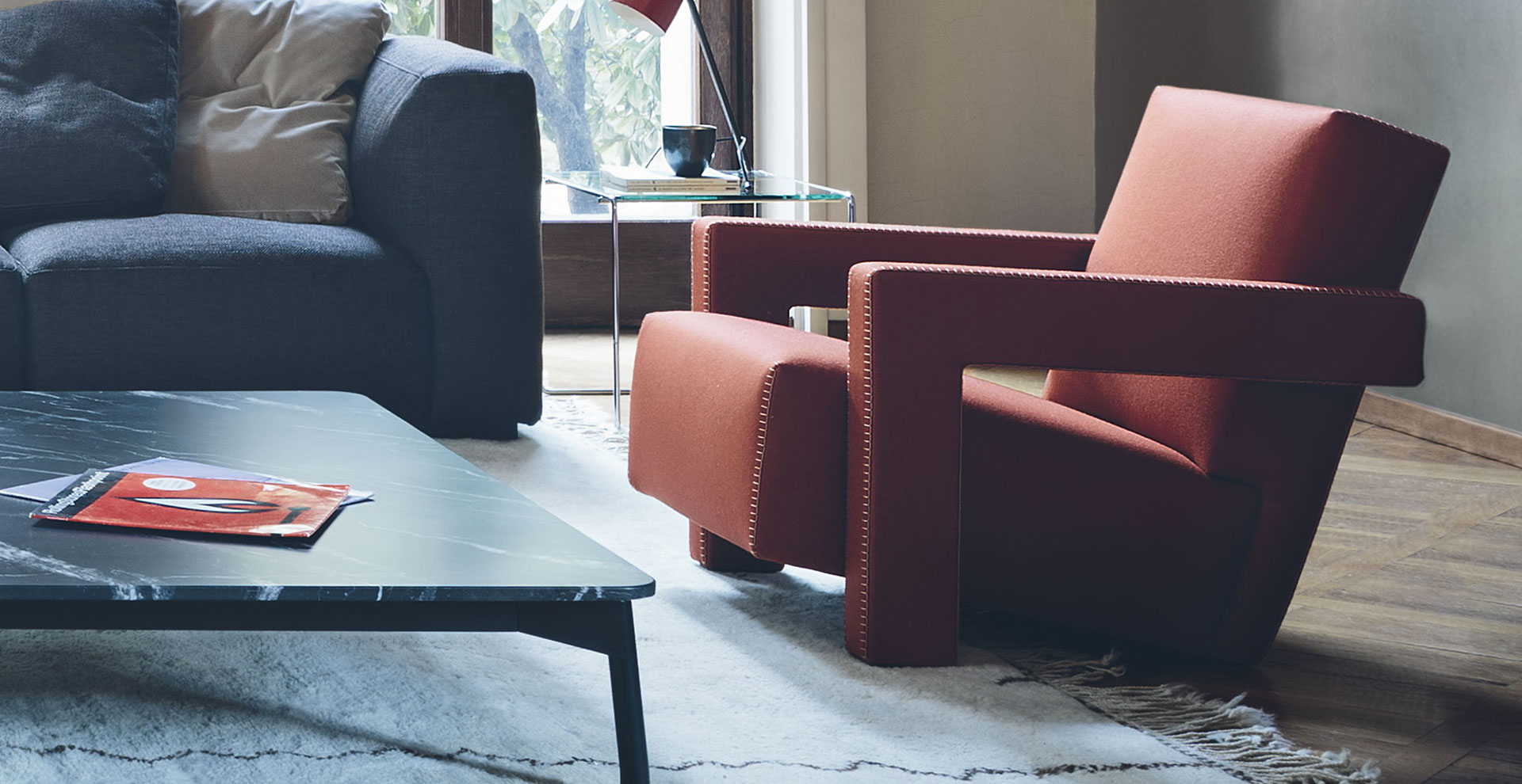 Utrecht Cassina