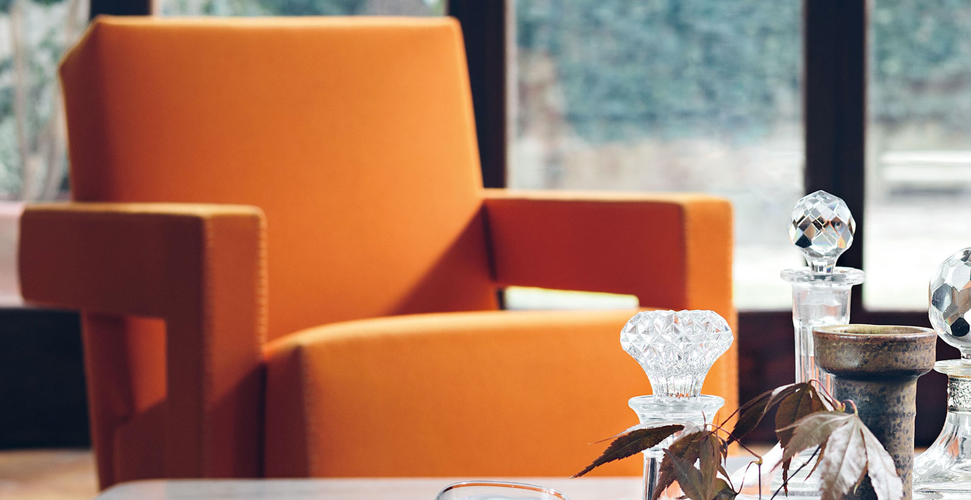 Utrecht Cassina