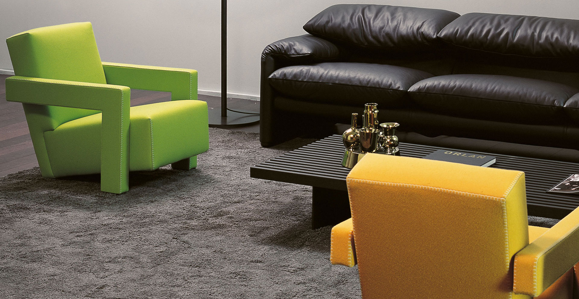 Utrecht Cassina
