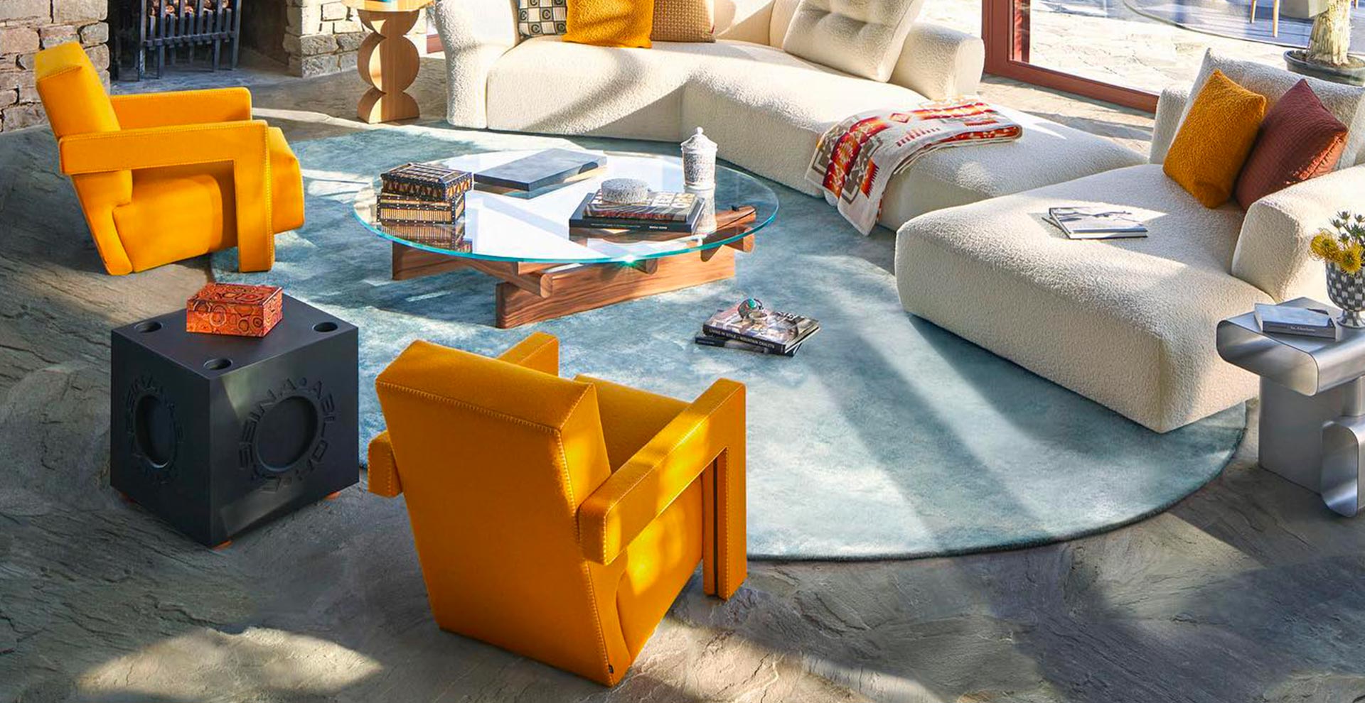 Utrecht Cassina
