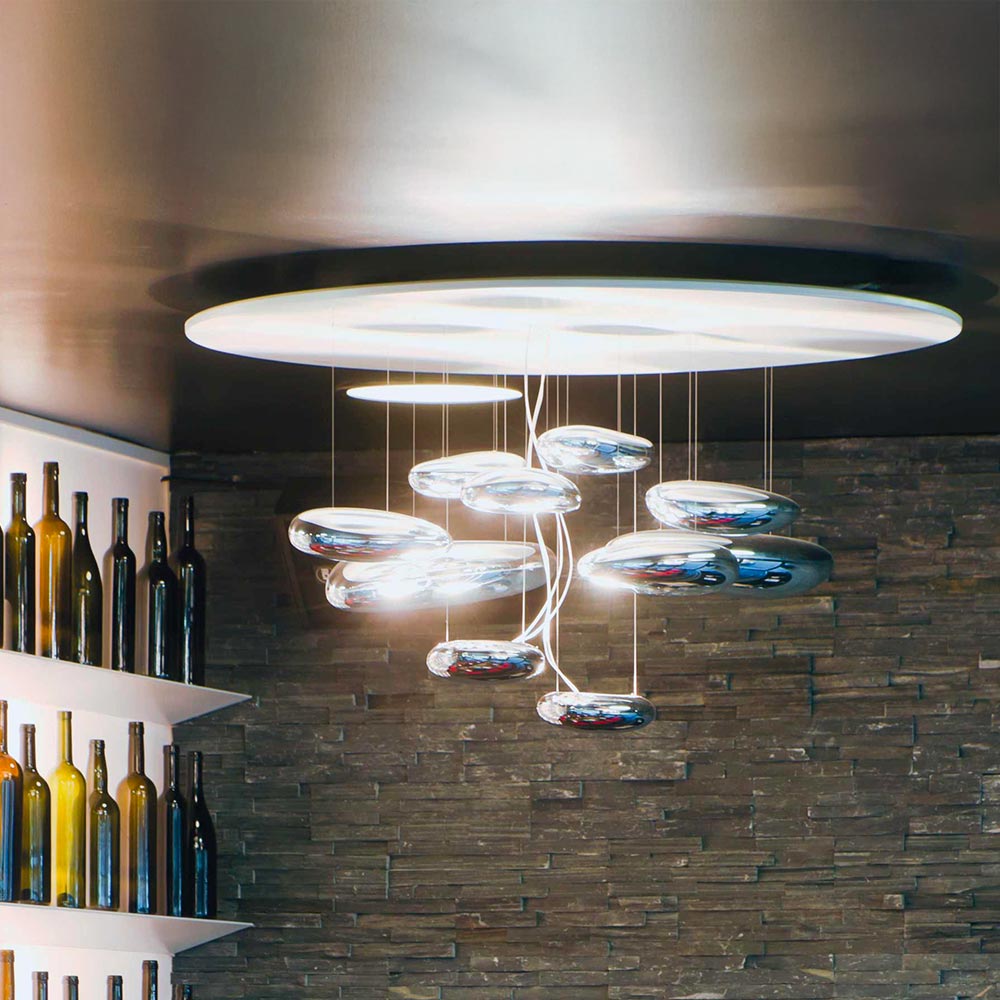 Mercury Ceiling Artemide