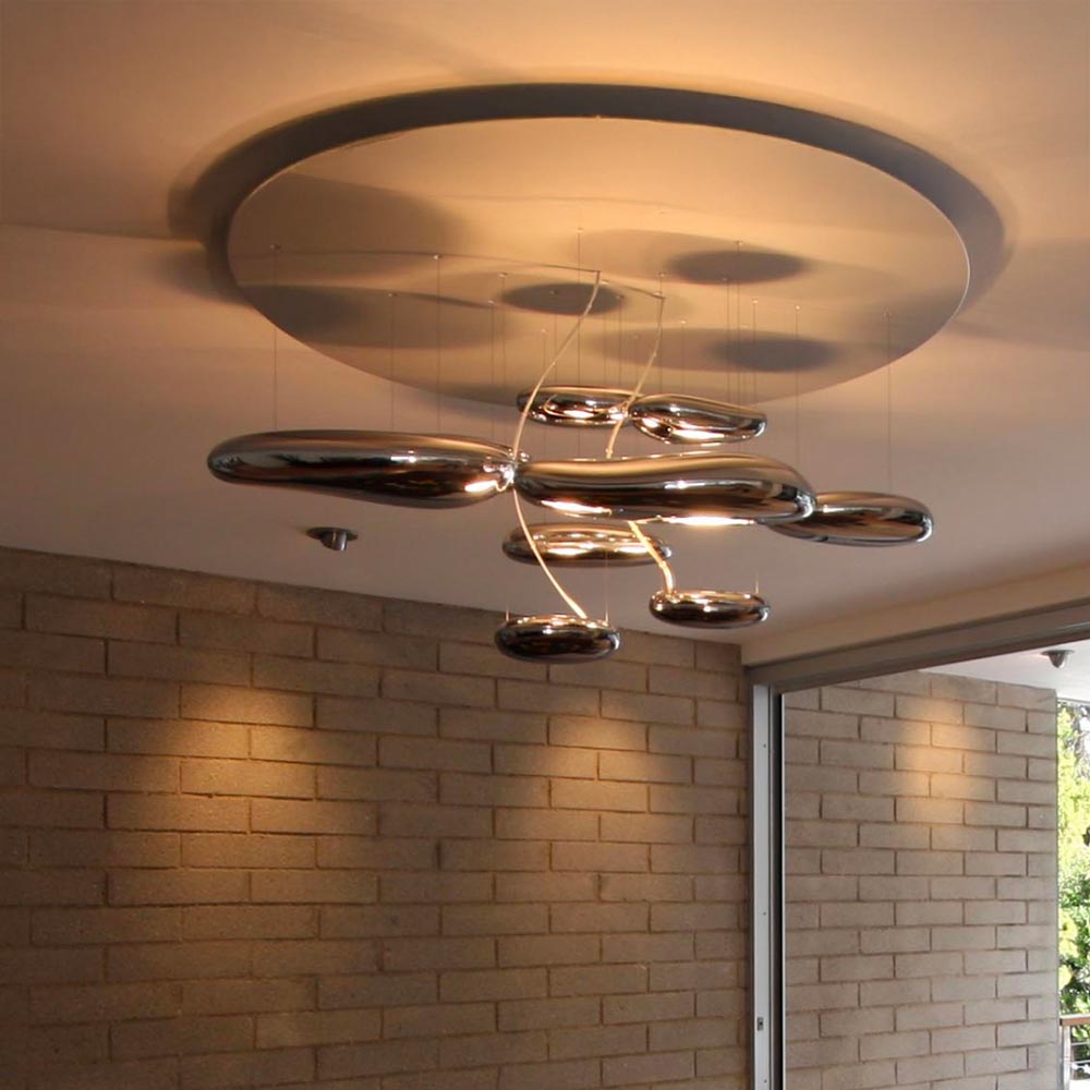 Mercury Ceiling Artemide