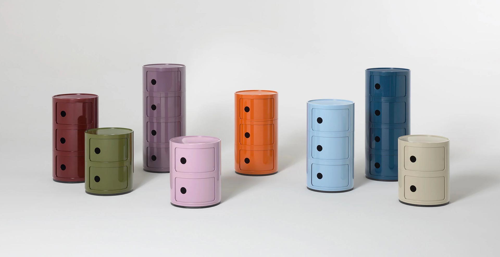 Componibili Kartell