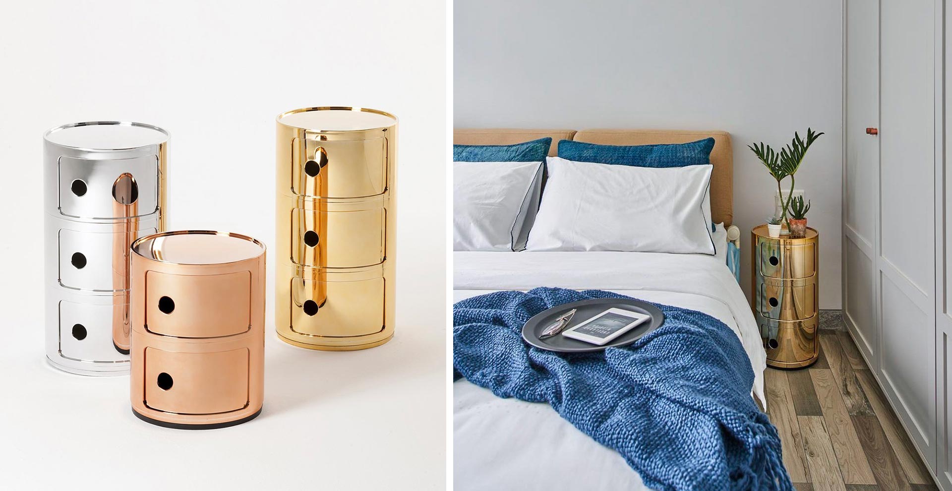 Componibili Kartell