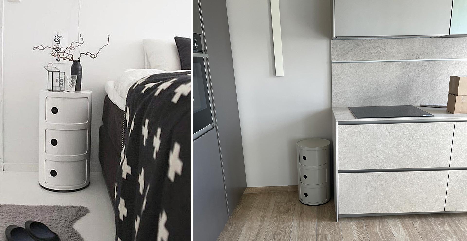 Componibili Kartell