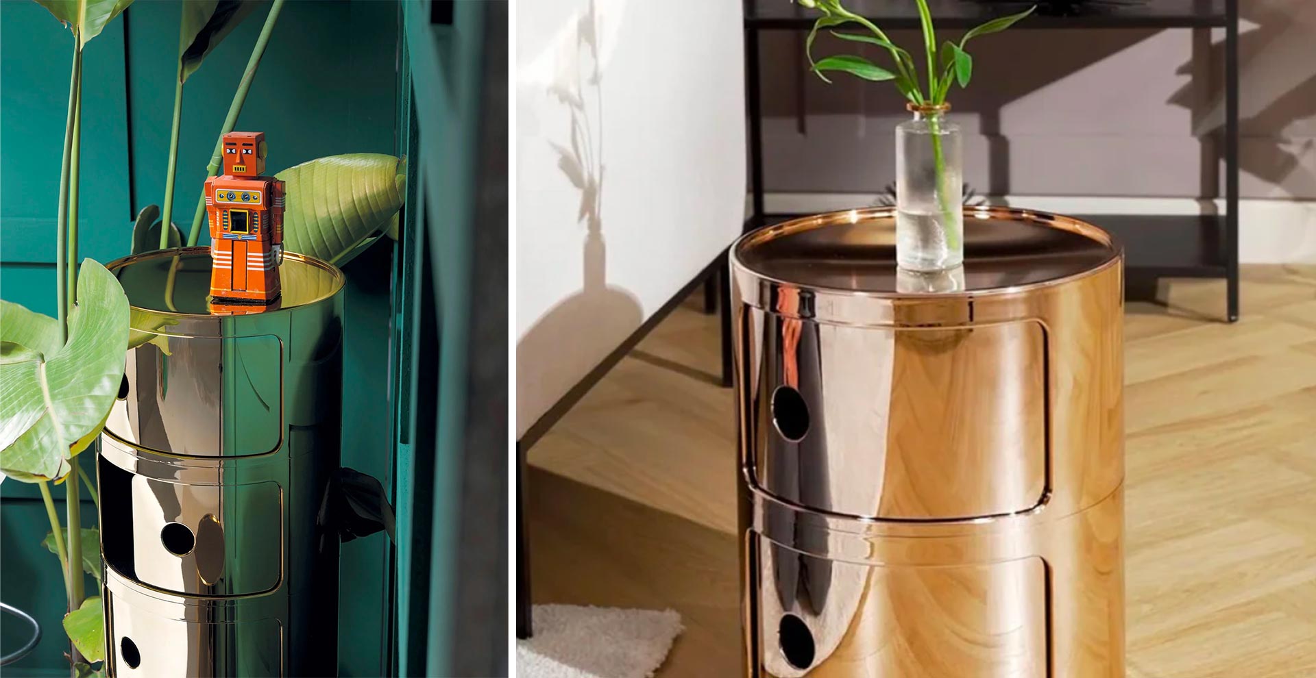 Componibili Kartell