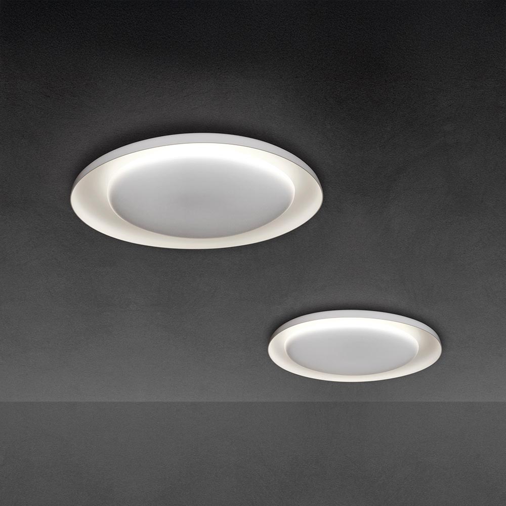 Bahia ceiling Foscarini